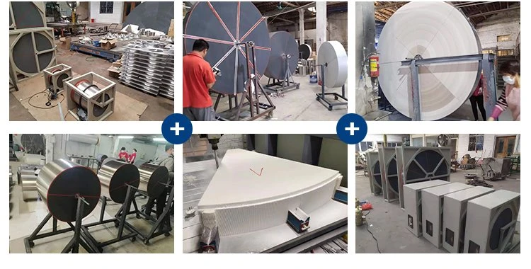 desiccant air handling units manufacturer desiccant air handling units manufacturer