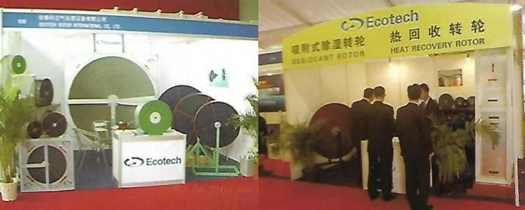 professional manufacturer of rotary heat exchanger professional manufacturer of rotary heat exchanger
