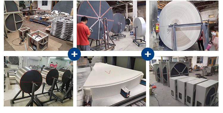 vapor drying manufacturer China