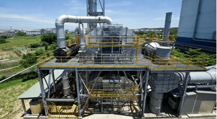 China factory air pollution solutions China factory air pollution solutions