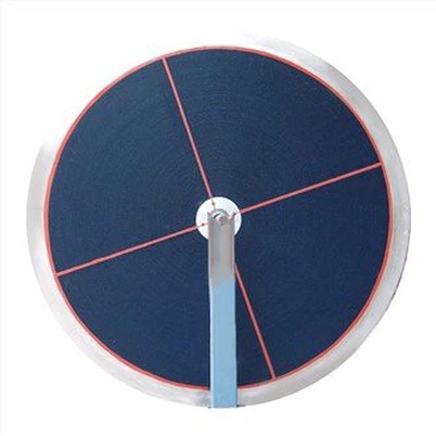 Desiccant Dehumidification وہیل