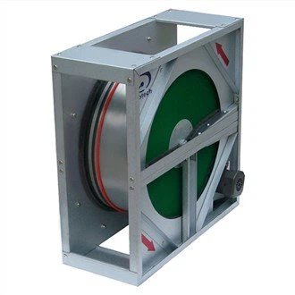 ہیٹ ریکوری ایئر ہینڈلنگ یونٹ